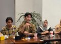 FGD GMNI Sumut: Perkuat Sinergi Masyarakat dan Aparat Berantas Begal Serta Premanisme