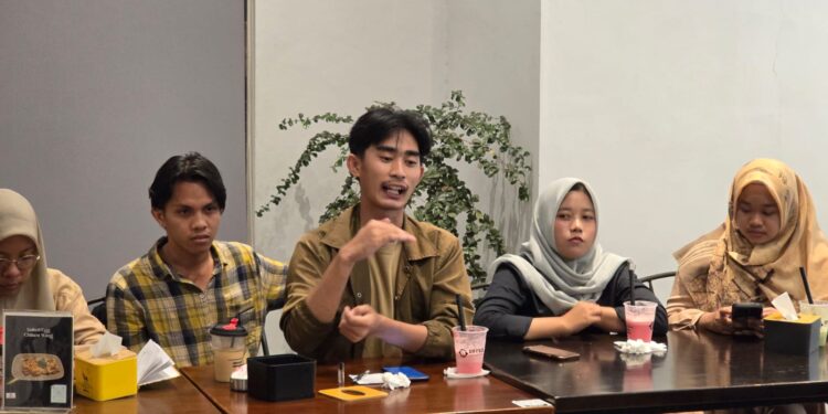 FGD GMNI Sumut: Perkuat Sinergi Masyarakat dan Aparat Berantas Begal Serta Premanisme