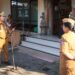 Pimpin Apel Disiplin di Kecamatan Dentim, Sekda Eddy Mulya Dorong ASN Tingkatkan Dedikasi dan Kolaborasi