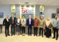 OECD Apresiasi Reformasi OJK dalam Sektor Asuransi dan Dana Pensiun