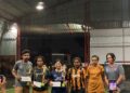 IMP Sumut Dukung Poldasu Tindak Tegas Pelaku Tindak Kriminal dan Premanisme