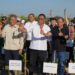 Menteri LH dan Gubernur Koster Tanam Mangrove, Perkuat Komitmen Bali Hadapi Perubahan Iklim
