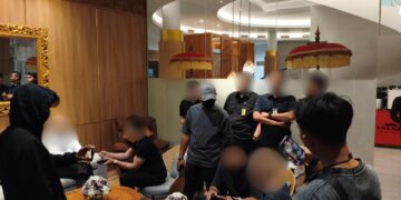 Imigrasi Ngurah Rai Gagalkan Keberangkatan WNA Buronan Interpol yang Gunakan Identitas Palsu