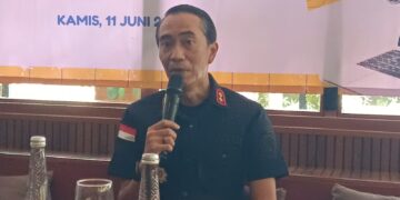 Gandeng Media, Imigrasi Klungkung Perkuat Edukasi dan Inovasi Layanan Keimigrasian
