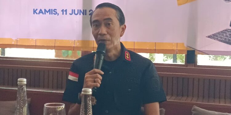 Gandeng Media, Imigrasi Klungkung Perkuat Edukasi dan Inovasi Layanan Keimigrasian