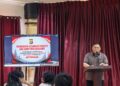 Antisipasi Dinamika Politik Sejak Dini, Polda Bali Perkuat Sinergi dengan Parpol, Organisasi Kepemudaan, dan Penyelenggara Pemilu