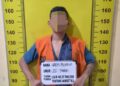 Polresta Deli Serdang Ungkap Kasus Peredaran Narkotika Jenis Sabu di Lubuk Pakam