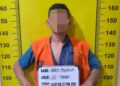 Polresta Deli Serdang Ungkap Kasus Peredaran Narkotika Jenis Sabu di Lubuk Pakam