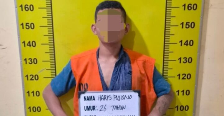 Polresta Deli Serdang Ungkap Kasus Peredaran Narkotika Jenis Sabu di Lubuk Pakam