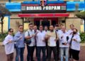 PPI Sumut serta Elemen Masyarakat Desak Kapolri Tolak Banding Dedi Kurniawan, Sanksi Tegas harus Dijalankan
