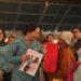 Ny. Seniasih Giri Prasta Kampanyekan Gemar Makan Ikan untuk Cegah Stunting