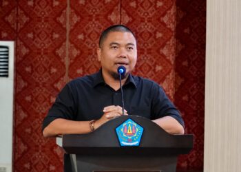 D’Youth Fest 6.0 Tampil Berbeda, BKraf Denpasar Perkuat Ruang Kreativitas dan Peluang Anak Muda Denpasar