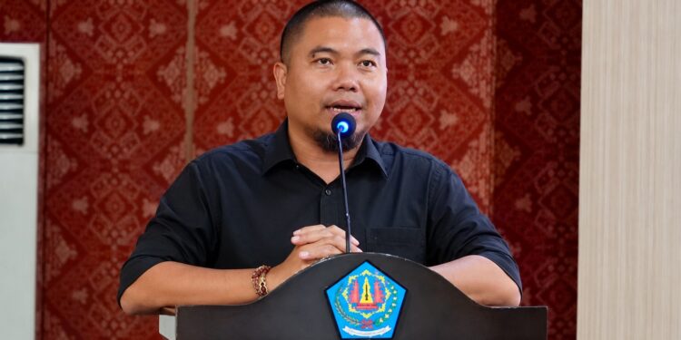 D’Youth Fest 6.0 Tampil Berbeda, BKraf Denpasar Perkuat Ruang Kreativitas dan Peluang Anak Muda Denpasar
