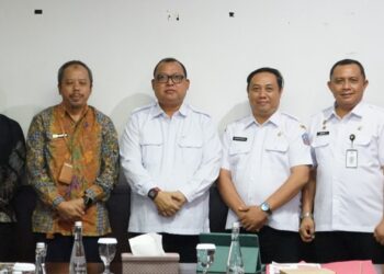 6 Finalis Masuk Presentasi Tahap Akhir Penghargaan Adhyasta Prajaniti Tahun 2026