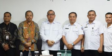 6 Finalis Masuk Presentasi Tahap Akhir Penghargaan Adhyasta Prajaniti Tahun 2026