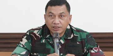 Kodam IX/Udayana Gelar Nobar Kebangsaan Piala Dunia 2026, Pererat Kebersamaan TNI dan Rakyat