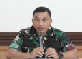 Kapendam IX/Udayana Luruskan Pemberitaan Terkait Insiden Anggota TNI Dengan Brimob di Manggarai Barat