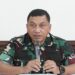 Kapendam IX/Udayana Luruskan Pemberitaan Terkait Insiden Anggota TNI Dengan Brimob di Manggarai Barat