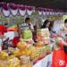 FKLJK Provinsi Bali Gelar Pasar Murah Pekenan Galungan dan Kuningan: Dorong Ekonomi UMKM dan Sambut Hari Raya
