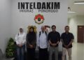 Selesai Jalani Masa Tahanan di Rutan Pacitan, Imigrasi Ponorogo Deportasi WN Malaysia Pelanggar Aturan Keimigrasian