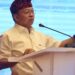 Gubernur Koster Dorong Percepatan Penguatan Aksesibilitas Transportasi Keluar Masuk Bandara Ngurah Rai