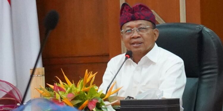 Gubernur Koster Minta Uji Coba Penambahan Trip 3 Kali per-Hari, Tindaklanjuti Persetujuan Lintas Pelayaran Padangbai-Nusa Penida