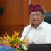 Gubernur Koster Minta Uji Coba Penambahan Trip 3 Kali per-Hari, Tindaklanjuti Persetujuan Lintas Pelayaran Padangbai-Nusa Penida