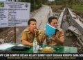 DPP LSM GEMPUR Desak Kejati Sumut Usut Dugaan Korupsi Dana Desa di Dua Desa Kabupaten Simalungun