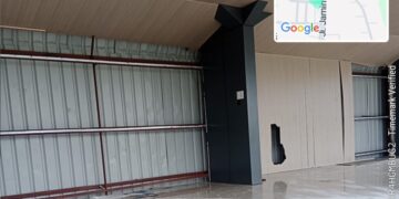 Ironi Proyek Rp. 1,1 MILIAR: Diresmikan 10 Maret 2026, Alun-Alun Pancur Batu Kini Terbengkalai Tepat di Depan Mata Camat dan Pilih Hindari Media