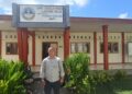 SMK Stella Maris Masih Membutuhkan Siswa Jurusan Nautika Kapal Penangkapan Ikan, Peluang Emas Meniti Karier di Dunia Maritim