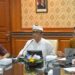 Ikuti Presentasi Validasi IPKD, Jaya Negara Pastikan Pengelolaan Keuangan Berorientasi Kesejahteraan Masyarakat