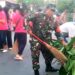 Parkir Liar dan Pembakaran Sampah Resahkan Warga: Babinsa dan Unsur Terkait Tindaklanjuti Pengaduan