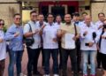Kapolri Listyo Sigit Prabowo di Minta Tolak Upaya Banding PTDH Kompol DK