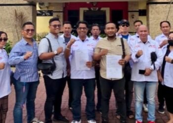 Kapolri Listyo Sigit Prabowo di Minta Tolak Upaya Banding PTDH Kompol DK