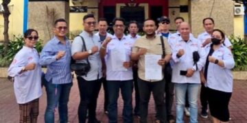 Kapolri Listyo Sigit Prabowo di Minta Tolak Upaya Banding PTDH Kompol DK