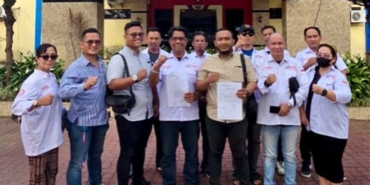 Kapolri Listyo Sigit Prabowo di Minta Tolak Upaya Banding PTDH Kompol DK