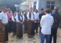 Diantar Tokoh Lintas Etnis, Itho Sulu Resmi Maju dalam Pilkades Gorontalo