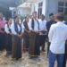 Diantar Tokoh Lintas Etnis, Itho Sulu Resmi Maju dalam Pilkades Gorontalo