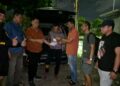 Sat Narkoba Polres Deli Serdang Gagalkan Peredaran Setengah Kg Sabu