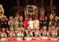 Wimbakara PKB XVIII Tahun 2026, Sekaa Gong Kencana Wiguna Banjar Kehen Kesiman Tampil Memukau