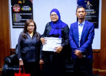 Polemik Identitas Anak Berujung Laporan Polisi, Kuasa Hukum KC Minta Kajian Ulang