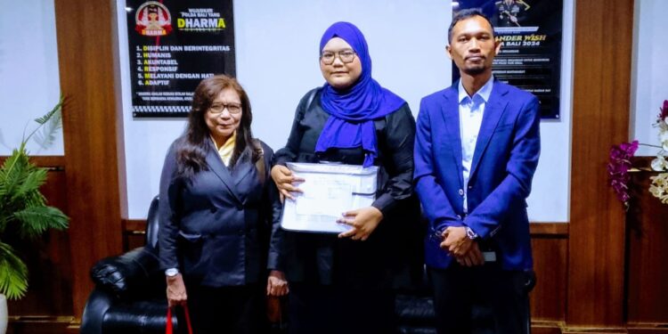 Polemik Identitas Anak Berujung Laporan Polisi, Kuasa Hukum KC Minta Kajian Ulang