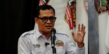 Relawan Masyarakat Bersatu Gotong Royong Nyatakan: MBG Harus Beri Solusi bagi Relawan