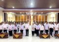 Bina Posyandu Angkatan Ke-7, Pemprov Bali Perkuat Kapasitas Tim Pembina dan Pengurus Posyandu Klungkung