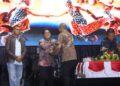 Transaksi UMKM Tembus Rp1,445 Miliar, Wagub Giri Prasta Tutup Karangasem Festival 2026