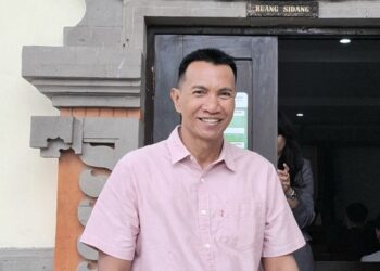Pengacara Nasional dari Bali, Soroti Penegakan Hukum dalam Kasus Roy Suryo dan Dokter Tifa
