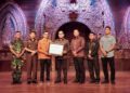 Teken Komitmen Bersama, Pemkot Denpasar Siap Dukung Program Sensus Ekonomi 2026