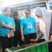 Sinergi Bersama Perumda Tirta Sewakadarma Kelola Sampah dari Hulu TP PKK Denpasar Perkuat Budidaya Maggot di Masyarakat