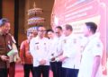 HLM TP2DD dan TPID, Pemkot Denpasar Pacu Transaksi Digital dan Stabilitas Harga