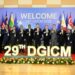 Dirjen Imigrasi Paparkan Tiga Pilar Nasional Penguatan Perbatasan Indonesia di Forum DGICM 2026